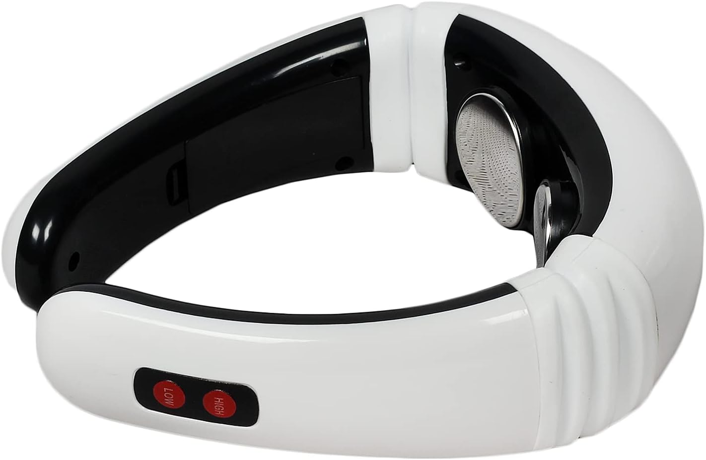 Smart Neck Massager – Pain Relief & Relaxation Anywhere!✨