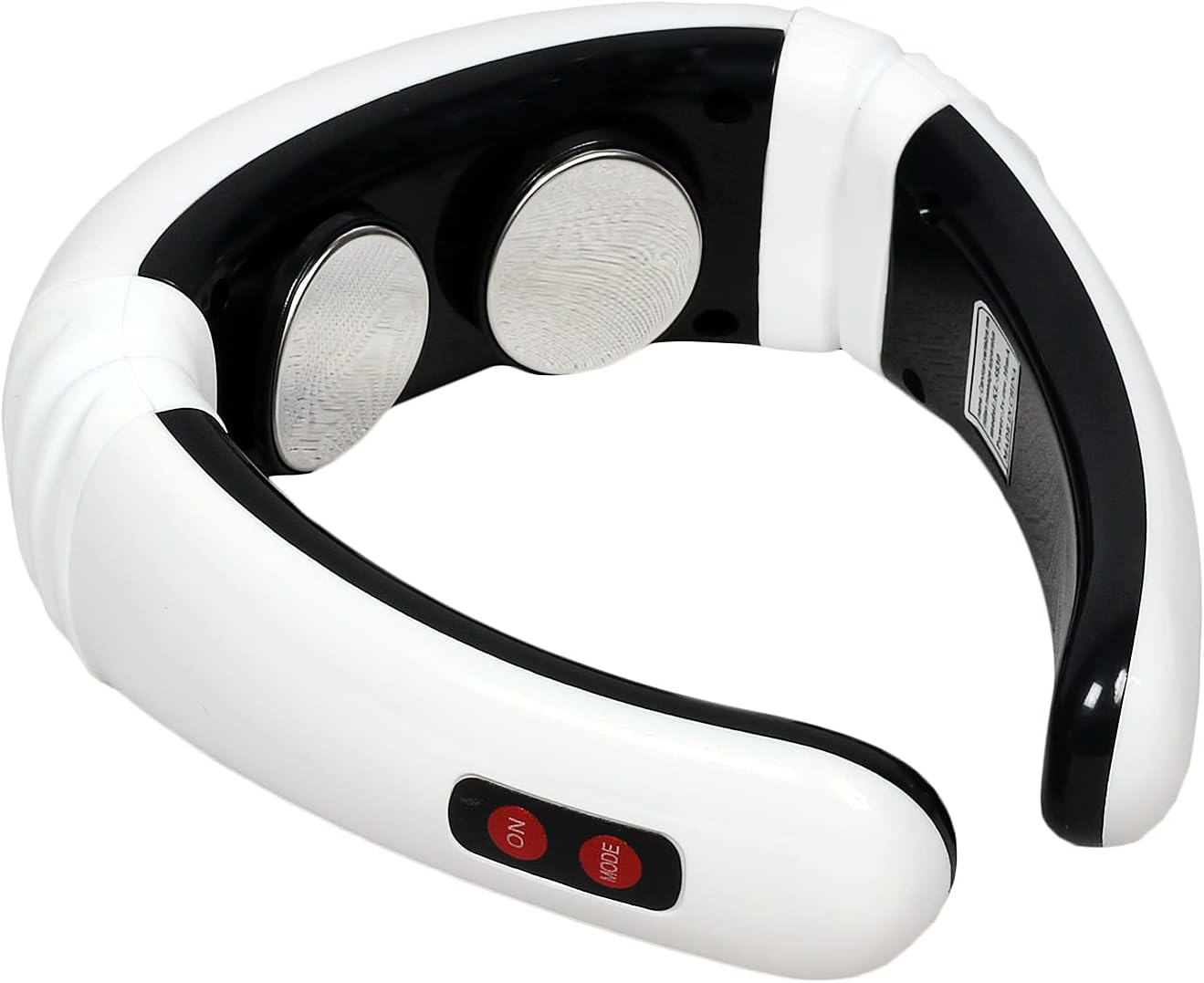 Smart Neck Massager – Pain Relief & Relaxation Anywhere!✨