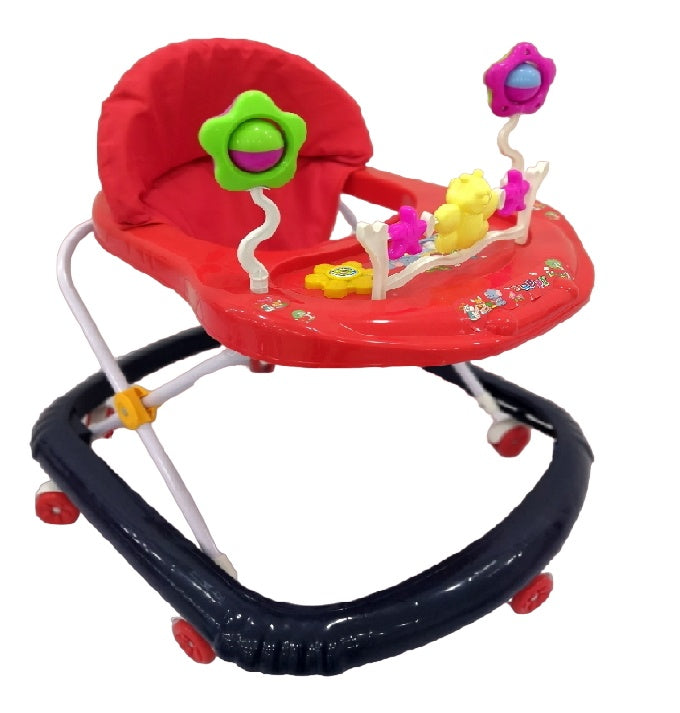 👶 Kids Walker – Safe, Colorful & Supportive Baby Walking Aid 🌈✨